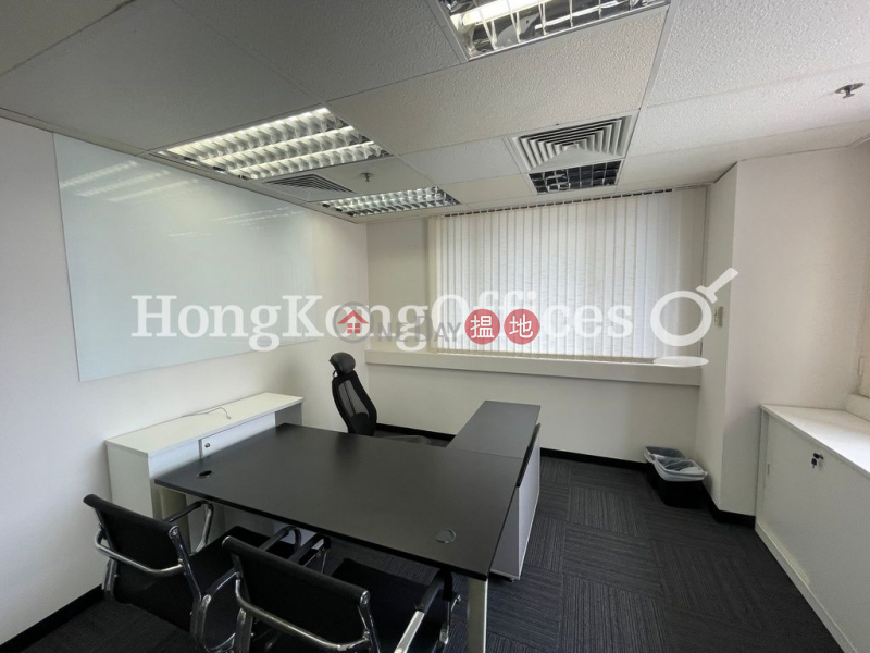 HK$ 82,446/ 月中南大廈|灣仔區中南大廈寫字樓租單位出租