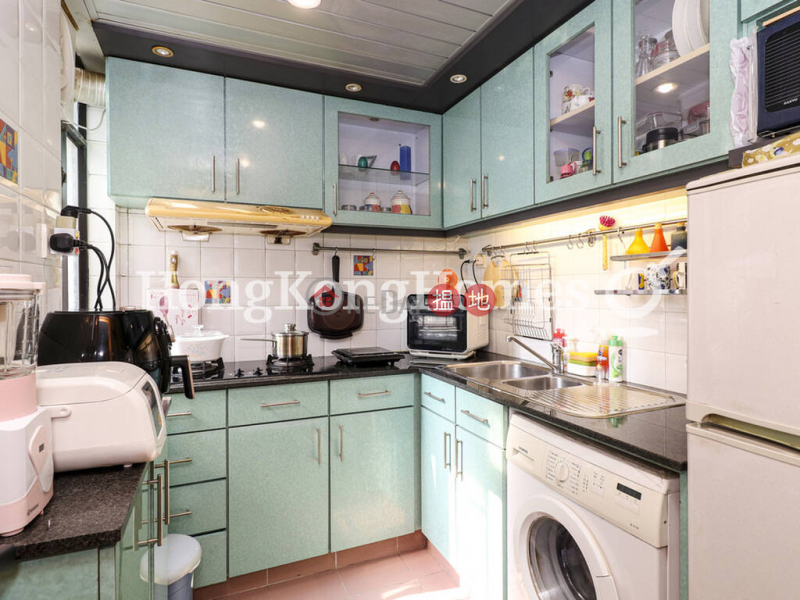 Property Search Hong Kong | OneDay | Residential, Sales Listings, 3 Bedroom Family Unit at Block P (Flat 9 - 16) Kornhill | For Sale