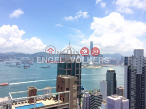 3 Bedroom Family Flat for Sale in Sai Ying Pun|Island Crest Tower 1(Island Crest Tower 1)Sales Listings (EVHK26254)_0