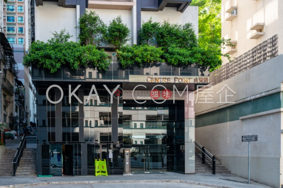 HK$ 7.2M | Centre Point | Central District, Charming 1 bedroom with balcony | For Sale