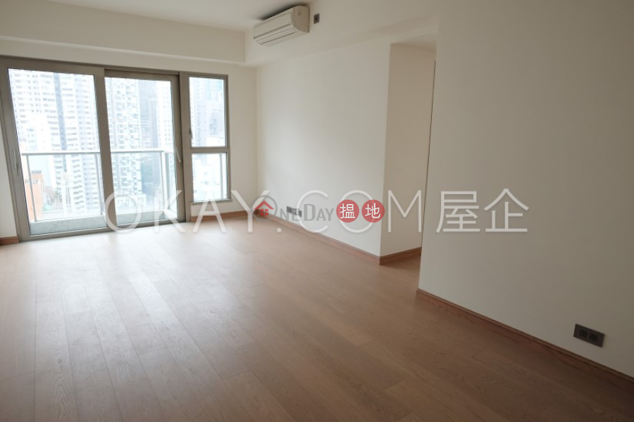 Exquisite 3 bedroom on high floor with balcony | Rental | My Central MY CENTRAL Rental Listings