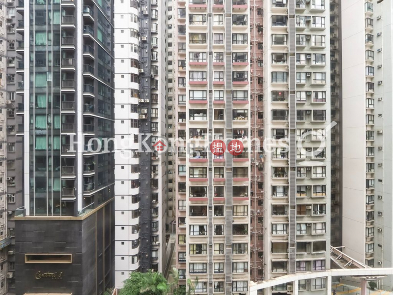 香港搵樓|租樓|二手盤|買樓| 搵地 | 住宅|出租樓盤豪景閣兩房一廳單位出租
