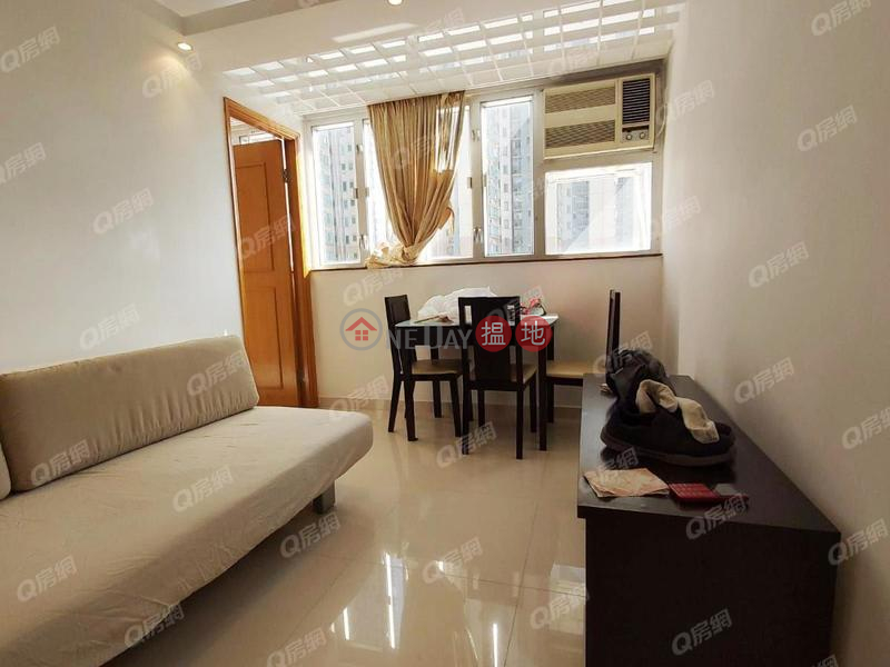 Block A Wai On Building | 2 bedroom High Floor Flat for Rent | Block A Wai On Building 偉安大廈A座 Rental Listings