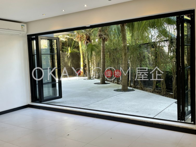 Beautiful house with rooftop, terrace & balcony | For Sale Ng Fai Tin | Sai Kung, Hong Kong | Sales, HK$ 45M