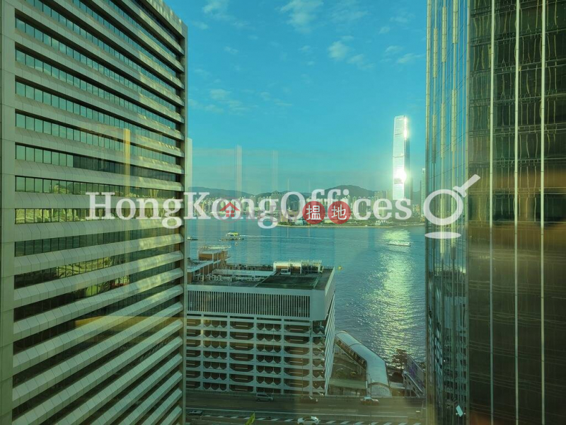 Office Unit for Rent at Golden Centre, Golden Centre 金龍中心 Rental Listings | Western District (HKO-81130-ABER)