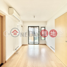 1房1廁,星級會所,露台Tagus Residences出租單位
