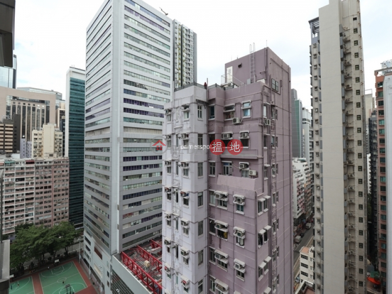 1 bdr flat the avenue|灣仔區囍匯 1座(The Avenue Tower 1)出租樓盤 (JOHH-7747575098)