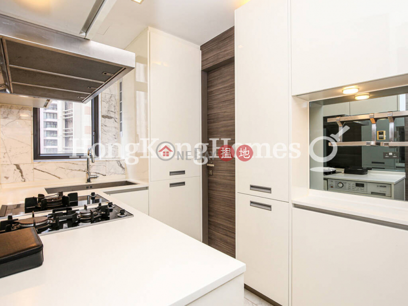 1 Bed Unit at Park Rise | For Sale, Park Rise 嘉苑 Sales Listings | Central District (Proway-LID89778S)