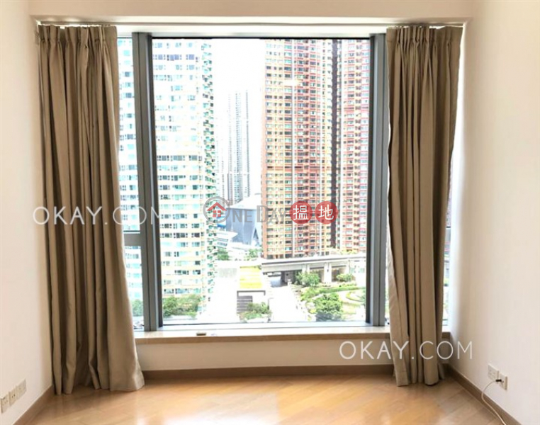 Stylish 2 bedroom in Kowloon Station | Rental | The Cullinan Tower 20 Zone 2 (Ocean Sky) 天璽20座2區(海鑽) Rental Listings