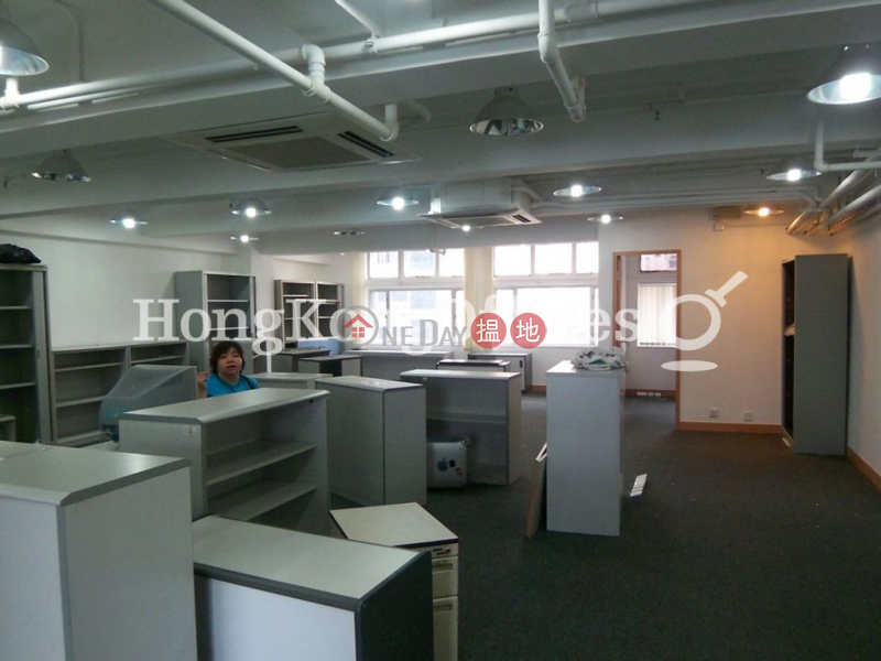 Property Search Hong Kong | OneDay | Office / Commercial Property, Rental Listings | Office Unit for Rent at Seaview Commercial Building