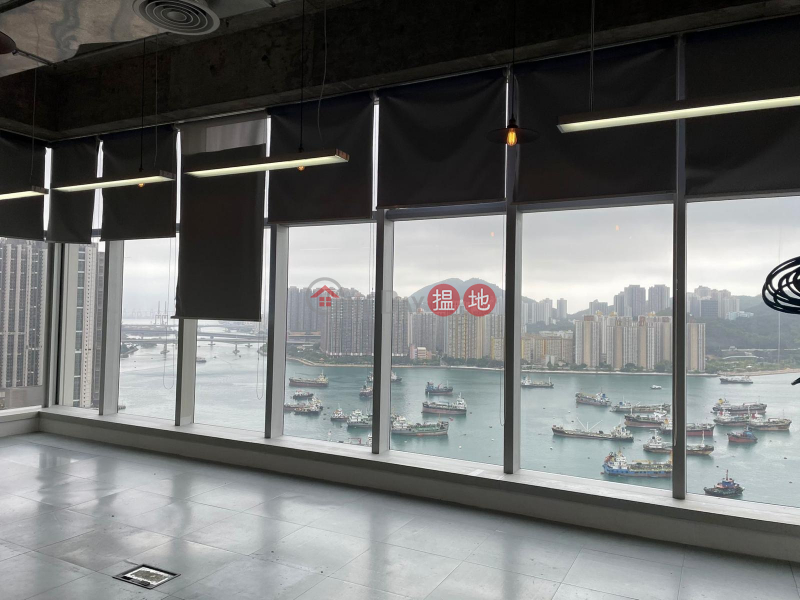 Beautiful sea view open and airy with sun-drenched rejovations 3 Hoi Shing Road | Tsuen Wan Hong Kong | Rental, HK$ 69,000/ month