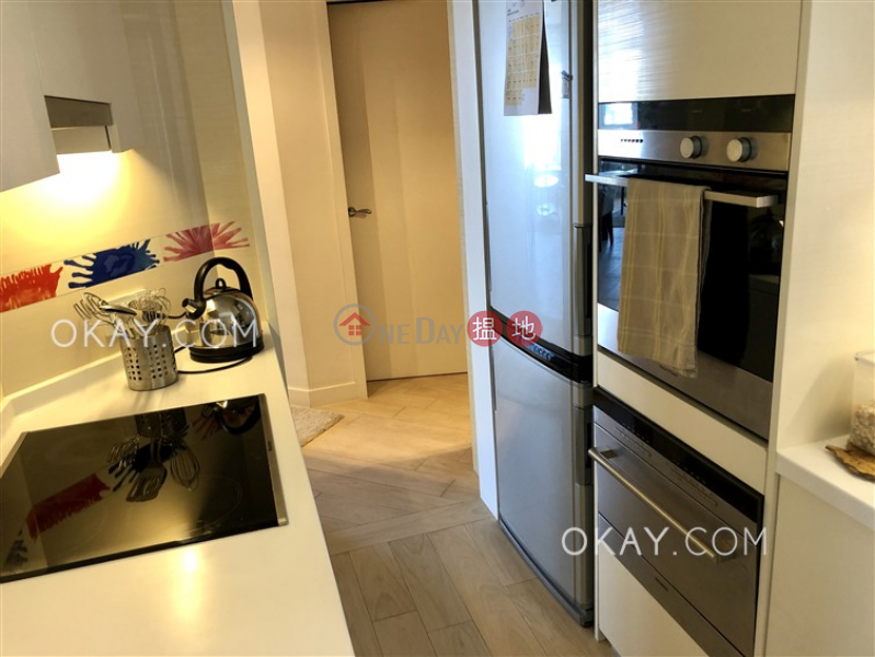 Property Search Hong Kong | OneDay | Residential | Sales Listings | Tasteful 2 bedroom with sea views | For Sale