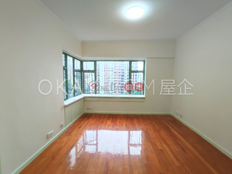 HK$ 41,000/ month | Robinson Place | Western District Charming 3 bedroom in Mid-levels West | Rental