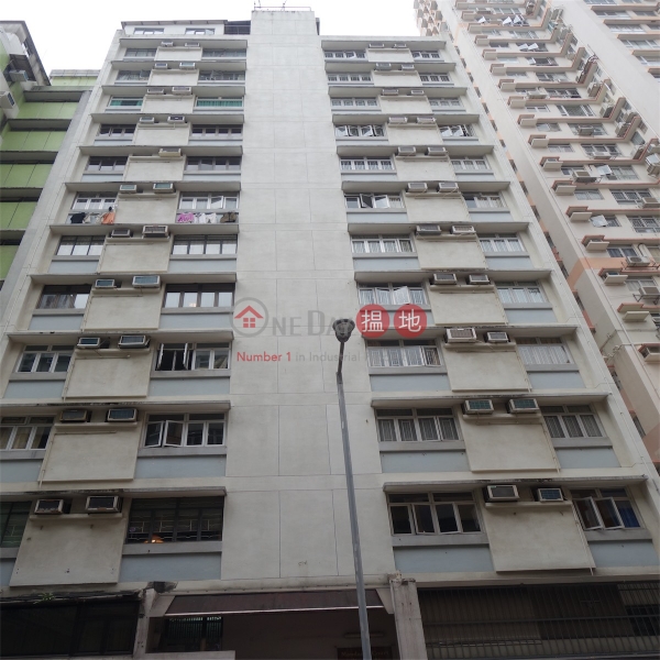25-27 King Kwong Street (景光街25-27號),Happy Valley | ()(2)
