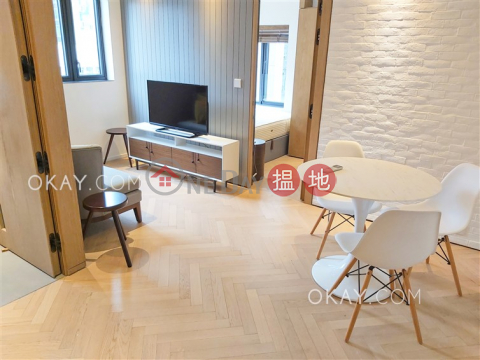 Intimate 1 bedroom in Wan Chai | Rental|Wan Chai DistrictStar Studios II(Star Studios II)Rental Listings (OKAY-R387057)_0