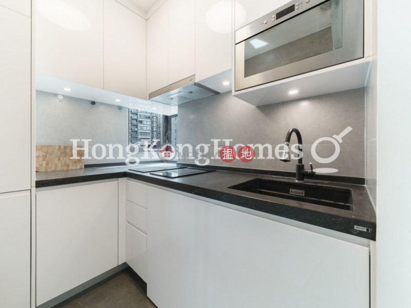 HK$ 31,000/ month Scenic Rise, Western District | 3 Bedroom Family Unit for Rent at Scenic Rise
