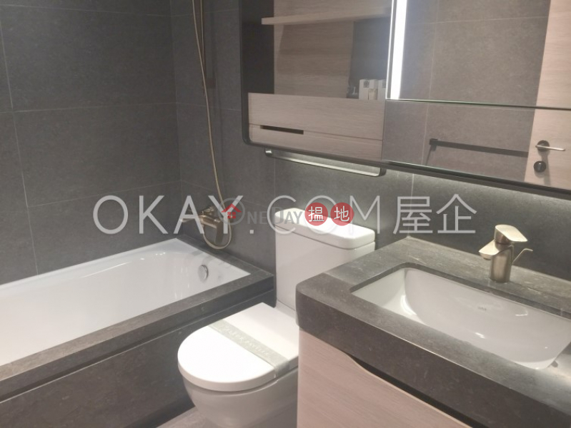 Charming 3 bedroom on high floor with balcony | Rental, 1 Kai Yuen Street | Eastern District, Hong Kong | Rental | HK$ 48,000/ month