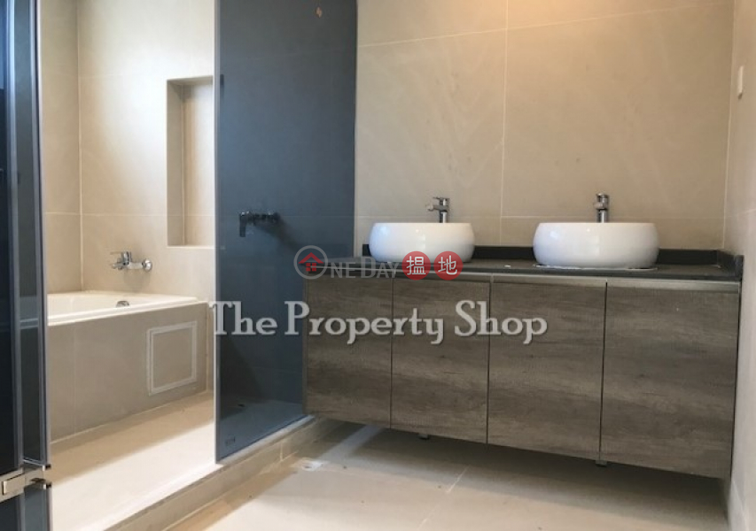 HK$ 63,000/ 月茅莆村西貢|Clearwater Bay 4 Bed Garden House