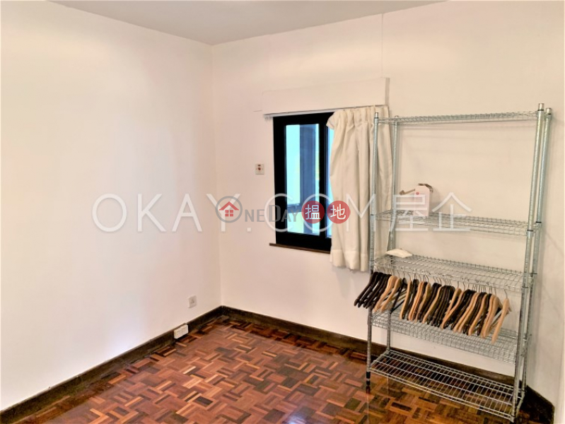 Stylish 3 bedroom with balcony | Rental, Albron Court 豐樂閣 Rental Listings | Central District (OKAY-R10315)