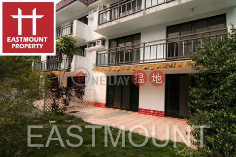 Sai Kung Village House | Property For Rent or Lease in Chi Fai Path 志輝徑-Garden, Green view | Property ID:1047 | Chi Fai Path Village 志輝徑村 _0