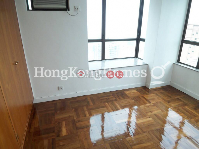 3 Bedroom Family Unit for Rent at Seymour Place 60 Robinson Road | Western District Hong Kong | Rental | HK$ 40,000/ month