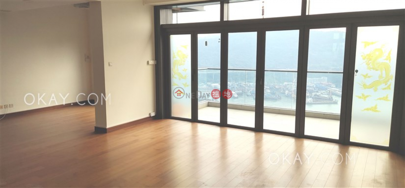 Gorgeous penthouse with balcony | Rental | 2A Yau Lai Road | Tsuen Wan | Hong Kong Rental | HK$ 80,000/ month