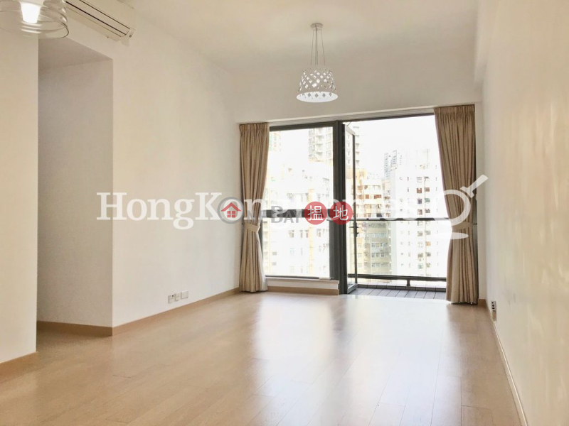 3 Bedroom Family Unit for Rent at SOHO 189 | SOHO 189 西浦 Rental Listings