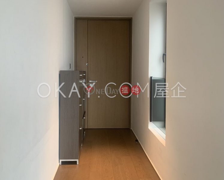 HK$ 65M, Azura Western District Stylish 3 bedroom on high floor with balcony | For Sale
