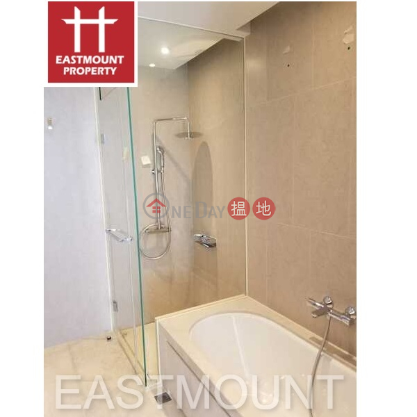 Clearwater Bay Apartment | Property For Sale and Lease in Mount Pavilia 傲瀧-Low-density luxury villa | Property ID:3150, 663 Clear Water Bay Road | Sai Kung | Hong Kong Sales HK$ 16.8M