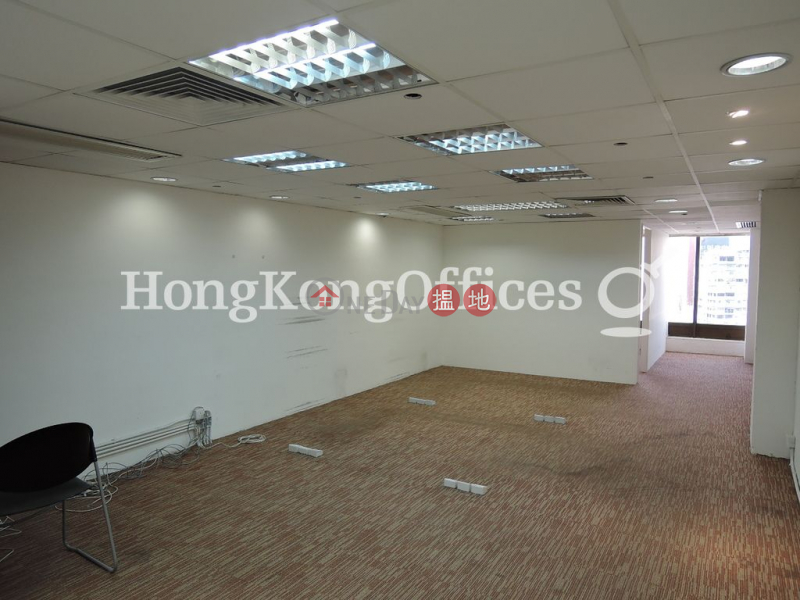 Office Unit for Rent at New Mandarin Plaza Tower A | 14 Science Museum Road | Yau Tsim Mong, Hong Kong | Rental HK$ 26,850/ month