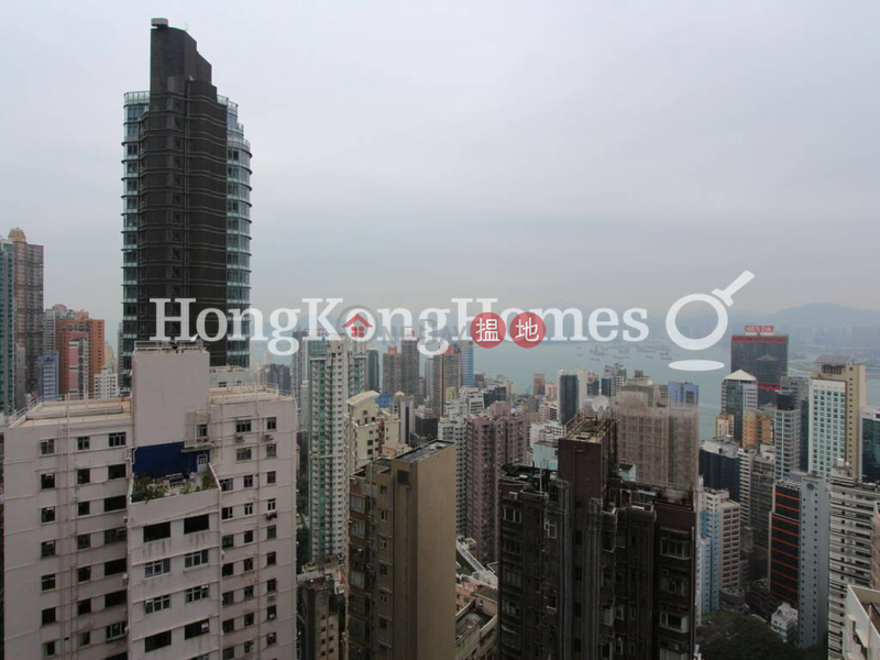 香港搵樓|租樓|二手盤|買樓| 搵地 | 住宅-出租樓盤-瀚然三房兩廳單位出租