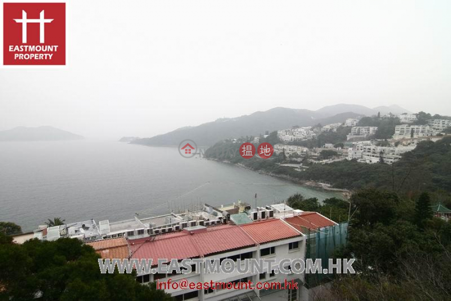 Clearwater Bay Silverstrand Apartment | Property For Sale in Casa Bella 銀海山莊-Fantastic Full Sea view | Property ID:387 | Block 1 Casa Bella 銀海山莊 1座 Sales Listings