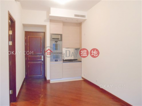 Tasteful 1 bedroom with balcony | For Sale | The Avenue Tower 2 囍匯 2座 _0