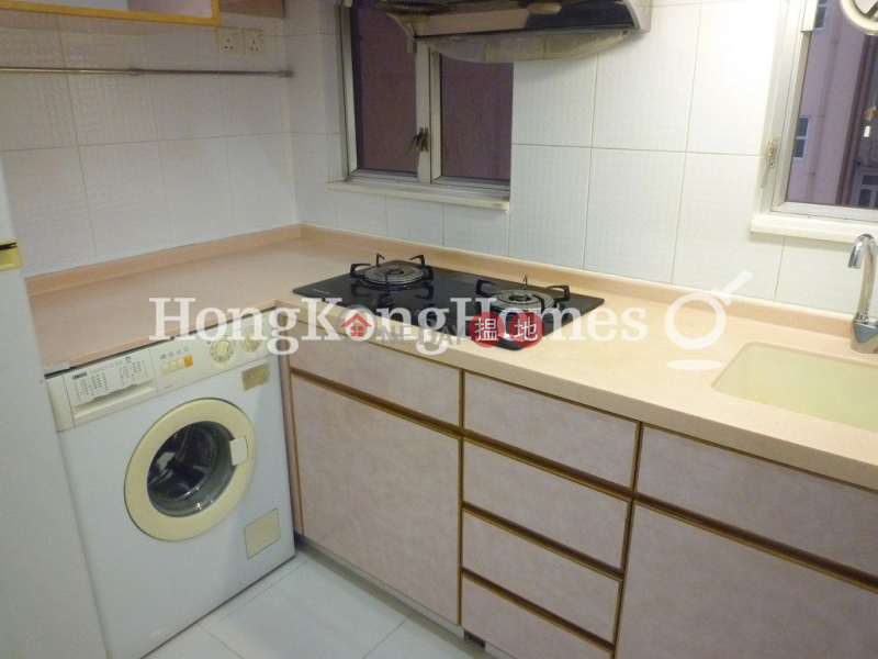 Gold King Mansion Unknown, Residential | Rental Listings HK$ 27,000/ month