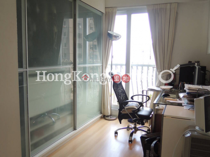 華庭閣兩房一廳單位出租|49干德道 | 西區香港出租|HK$ 39,000/ 月