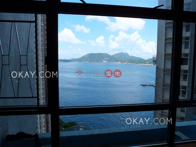 Elegant 3 bedroom with sea views | For Sale | South Horizons Phase 2, Yee Mei Court Block 7 海怡半島2期怡美閣(7座) Sales Listings