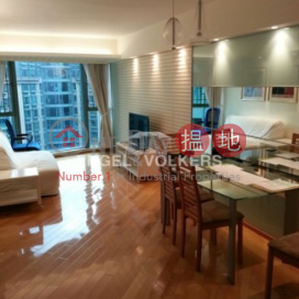 Nice two bedrooms , Laguna Verde, Laguna Verde Phase 1 Block 1 海逸豪園1期綠庭軒1座 | Kowloon City (EVHK37492)_0
