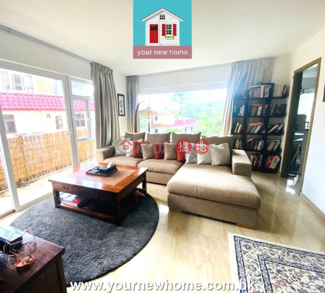 Clearwater Bay House for Rent-孟公屋路 | 西貢-香港出租-HK$ 46,000/ 月