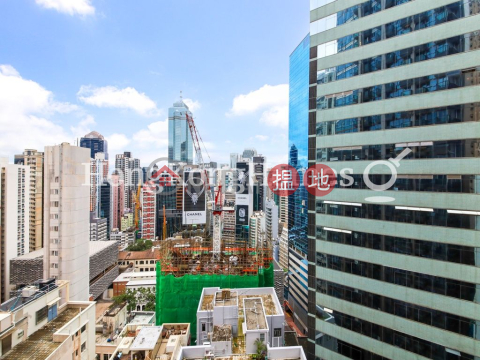 Studio Unit for Rent at Townplace Soho, Townplace Soho 本舍 | Western District (Proway-LID181140R)_0