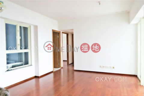 Rare 3 bedroom on high floor with balcony | Rental | Centrestage 聚賢居 _0