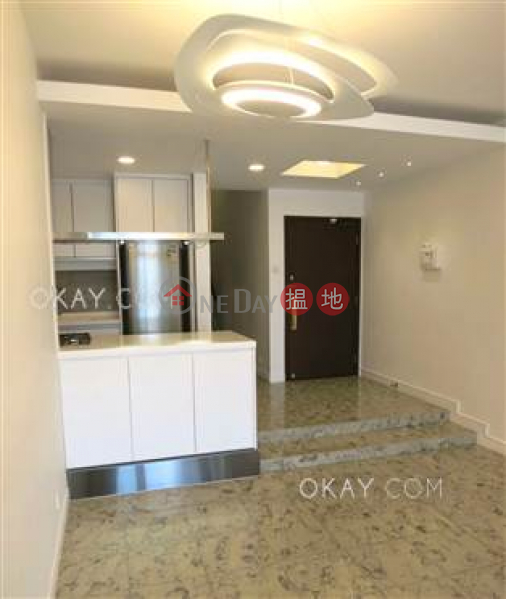 Property Search Hong Kong | OneDay | Residential Rental Listings | Efficient 3 bedroom with terrace | Rental