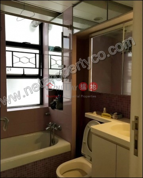 Nice Decorated apartment for Rent, Panorama Gardens 景雅花園 Rental Listings | Western District (A053489)