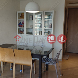 天璽·星鑽璽 三房一套, 天璽21座5區(星鑽) The Cullinan Tower 21 Zone 5 (Star Sky) | 油尖旺 (ISAAC-519750150)_0