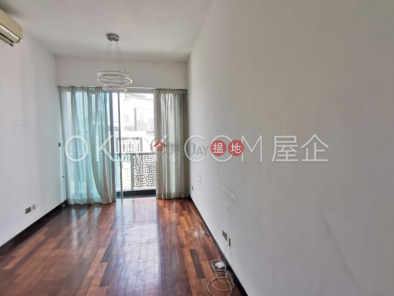 1房1廁,極高層,露台嘉薈軒出售單位60莊士敦道 | 灣仔區|香港|出售-HK$ 825.32萬