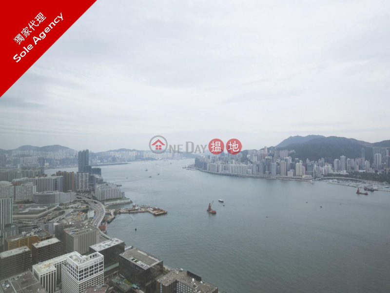 The Masterpiece, Please Select, Residential | Sales Listings, HK$ 65M