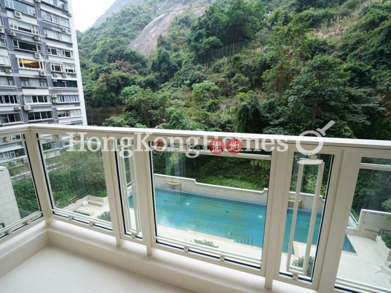 3 Bedroom Family Unit for Rent at The Morgan, 31 Conduit Road | Western District, Hong Kong, Rental | HK$ 82,000/ month