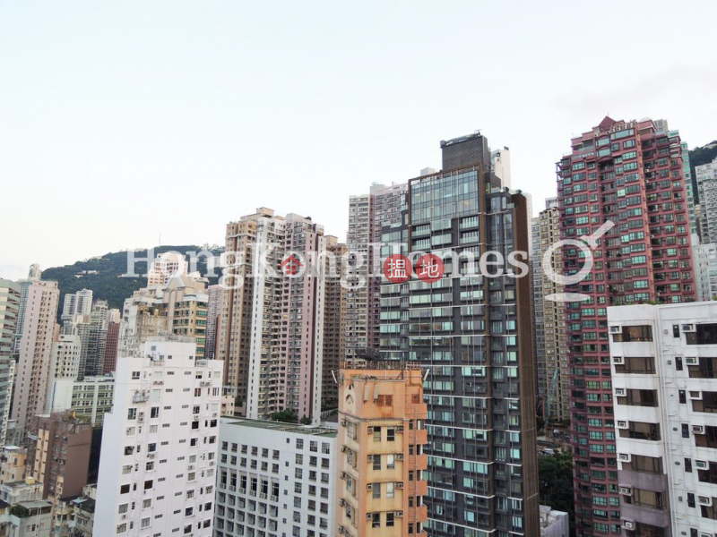 萬城閣一房單位出租|28伊利近街 | 中區|香港出租|HK$ 24,000/ 月