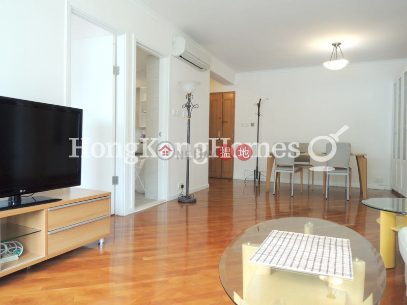 雍景臺兩房一廳單位出售|西區雍景臺(Robinson Place)出售樓盤 (Proway-LID25861S)