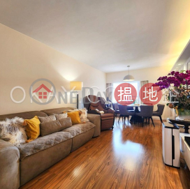 Elegant 3 bedroom on high floor with sea views | For Sale | Pacific Palisades 寶馬山花園 _0