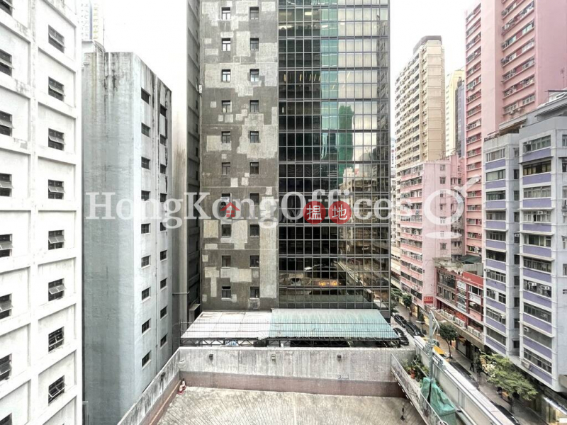 Property Search Hong Kong | OneDay | Office / Commercial Property Rental Listings | Office Unit for Rent at Siu On Centre